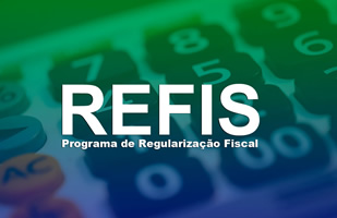Justiça Federal determina a reinclusão de empresa no programa do refis da crise